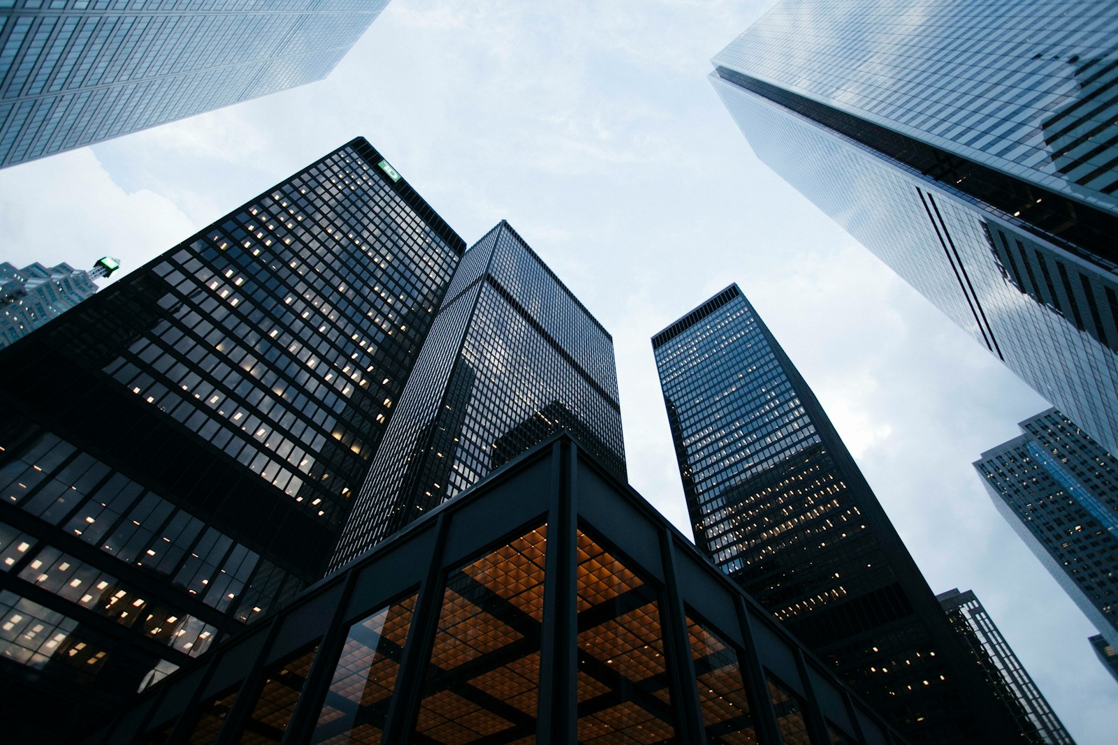 Commercial Business Insurance