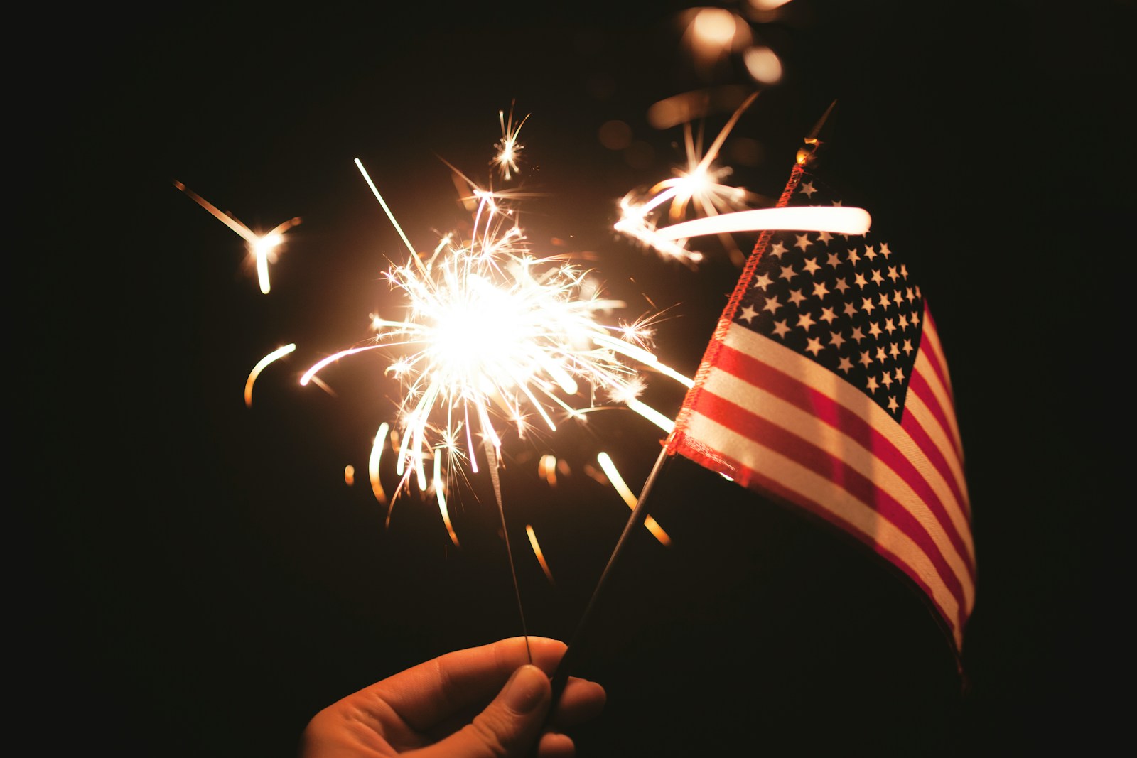Fourth of July Safety: Tips for a Fun and Secure Celebration