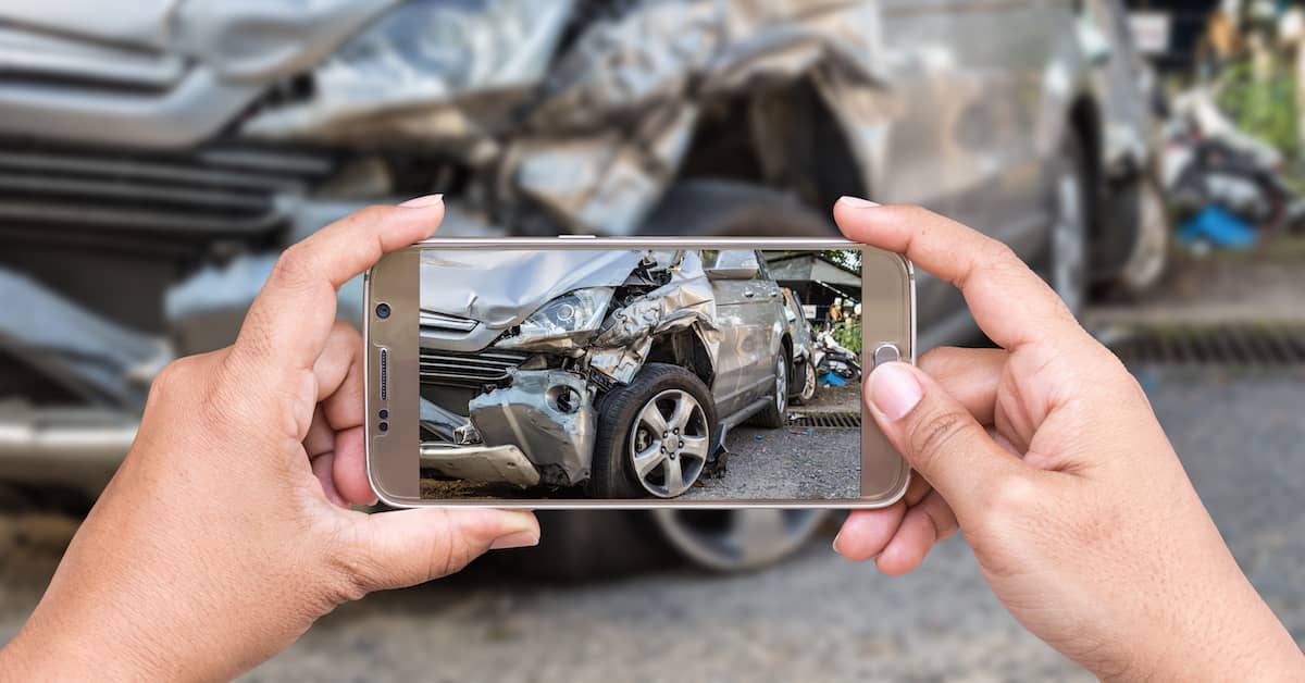 What to Do in the Event of a Wreck: A Guide for Alabama and Georgia Drivers